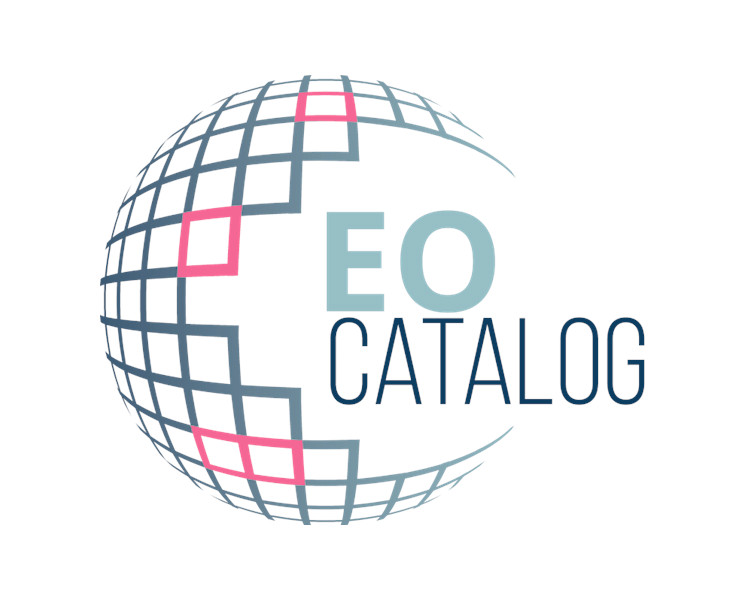 EOCatalog logo