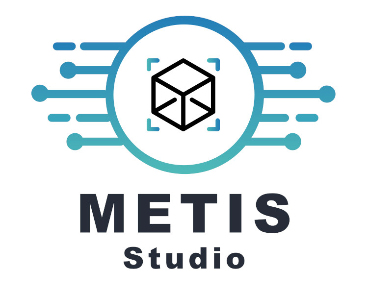 METIS Studio logo