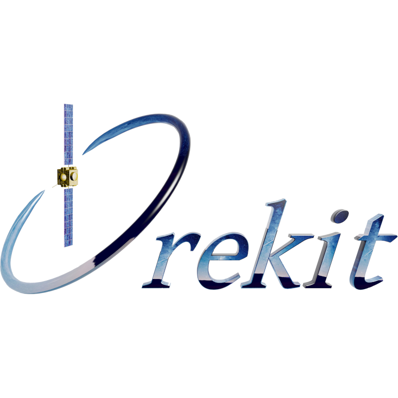 orekit logo